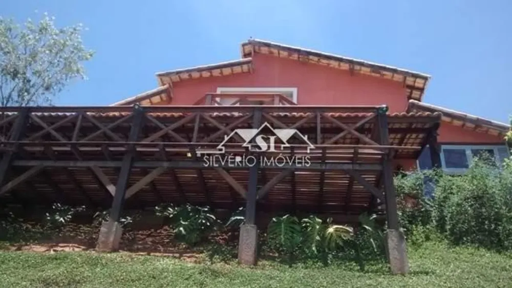 Casa, 4 quartos, 200 m² - Foto 10
