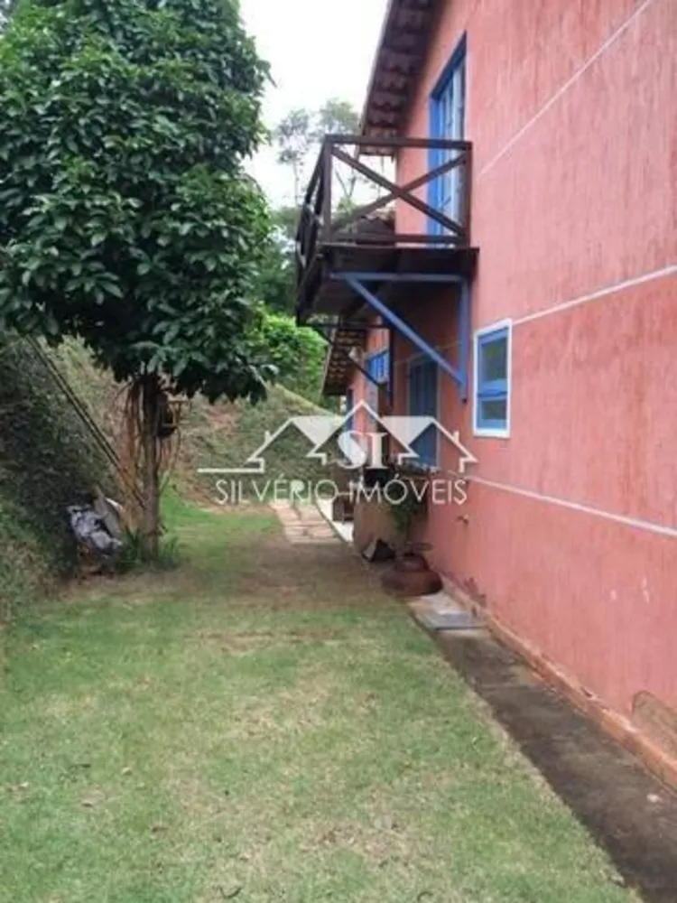 Casa, 4 quartos, 200 m² - Foto 15