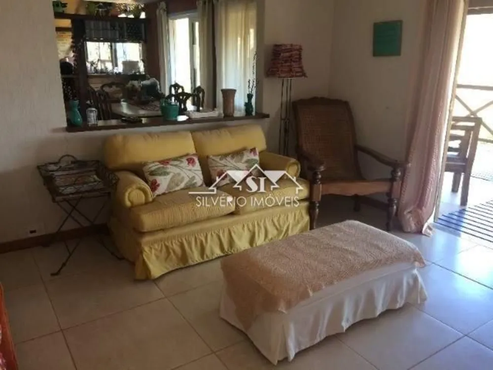 Casa, 4 quartos, 200 m² - Foto 13