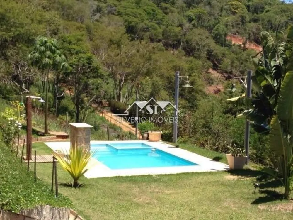 Casa, 4 quartos, 200 m² - Foto 3