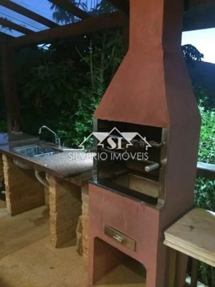 Casa, 4 quartos, 200 m² - Foto 6