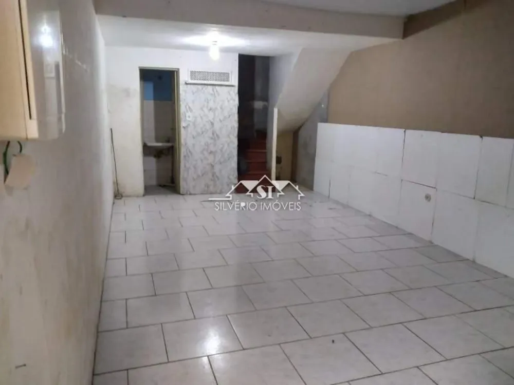 Loja-Salão, 21 m² - Foto 1