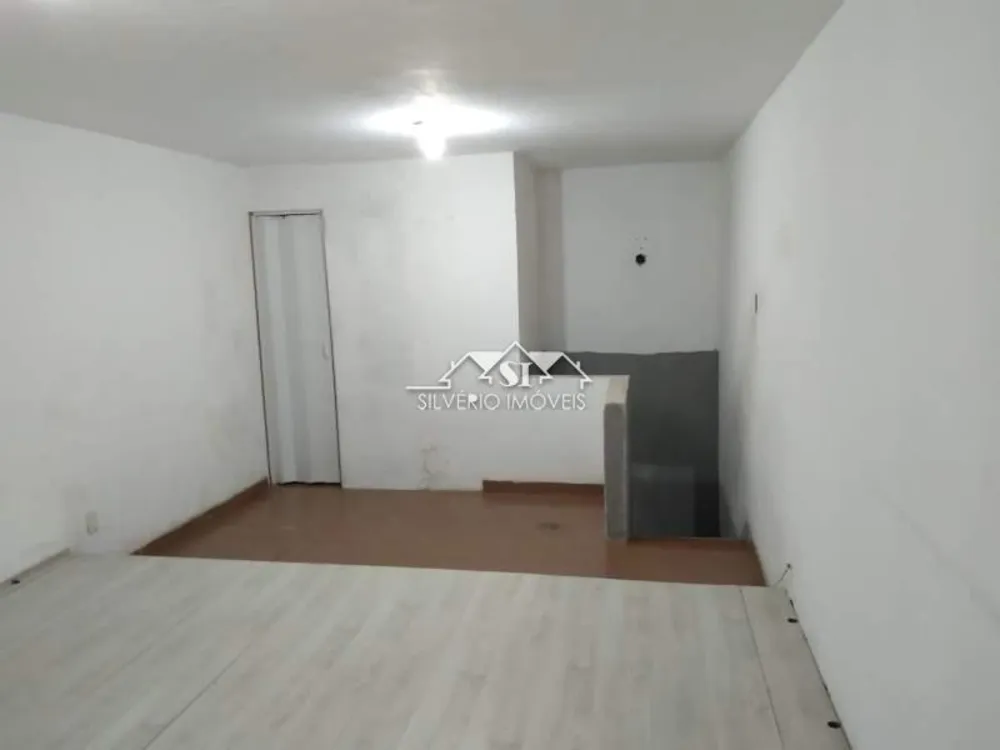 Loja-Salão, 21 m² - Foto 3