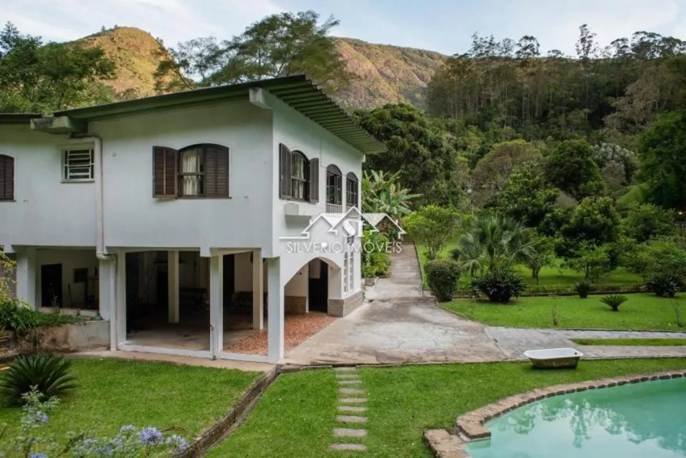Chácara, 2 quartos, 5000 m² - Foto 16