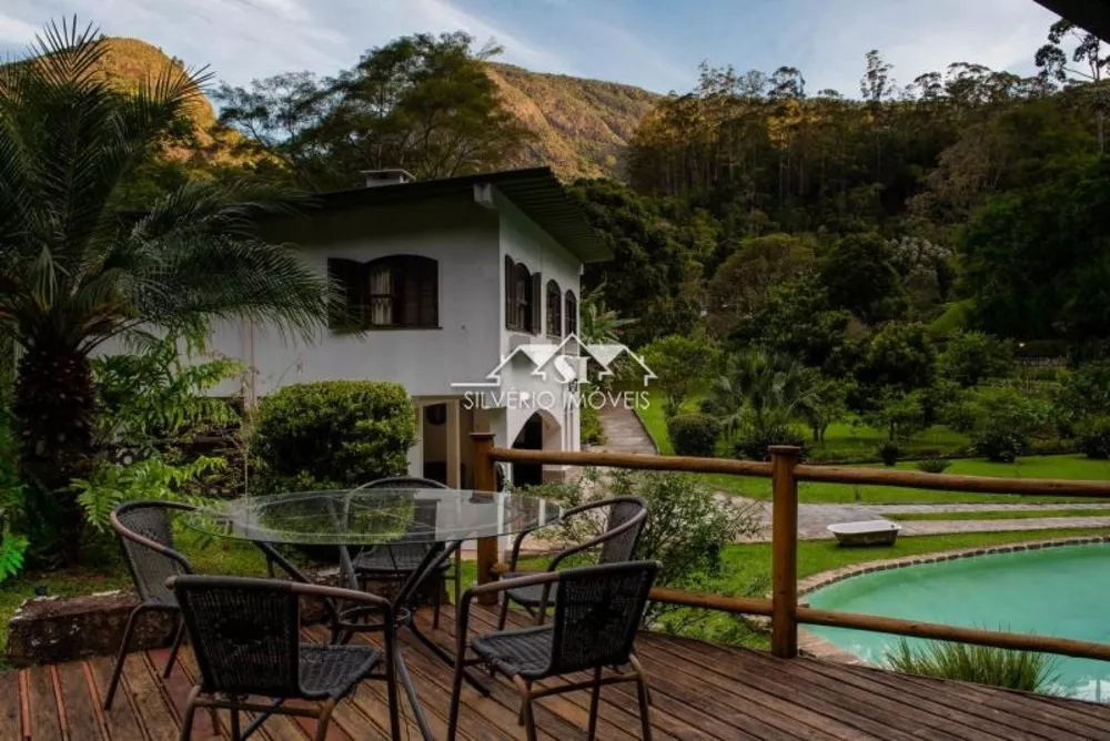 Chácara, 2 quartos, 5000 m² - Foto 5
