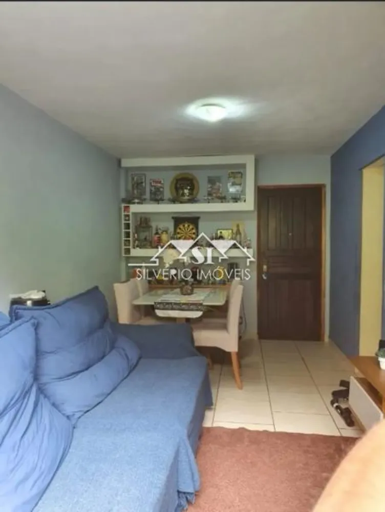 Apartamento, 2 quartos, 65 m² - Foto 1