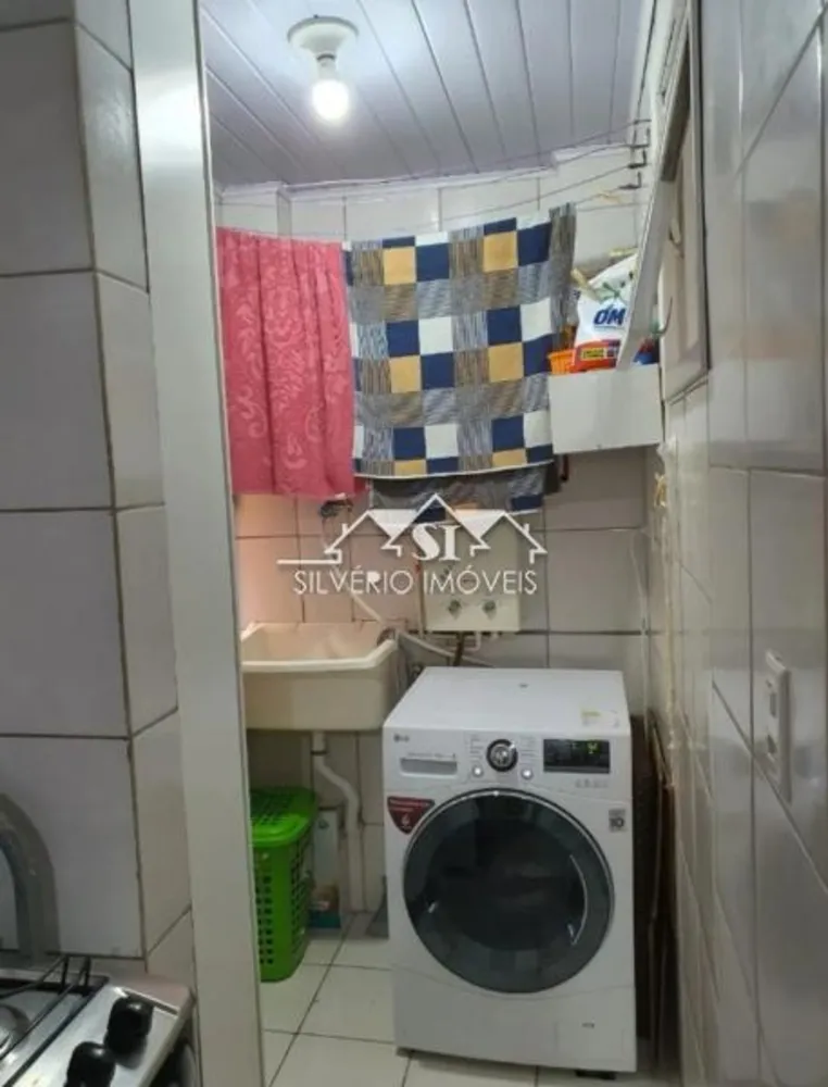 Apartamento, 2 quartos, 65 m² - Foto 9