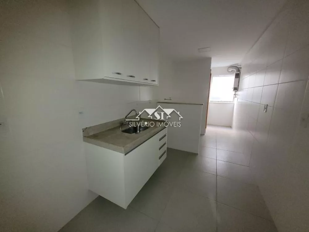 Apartamento, 2 quartos, 86 m² - Foto 4
