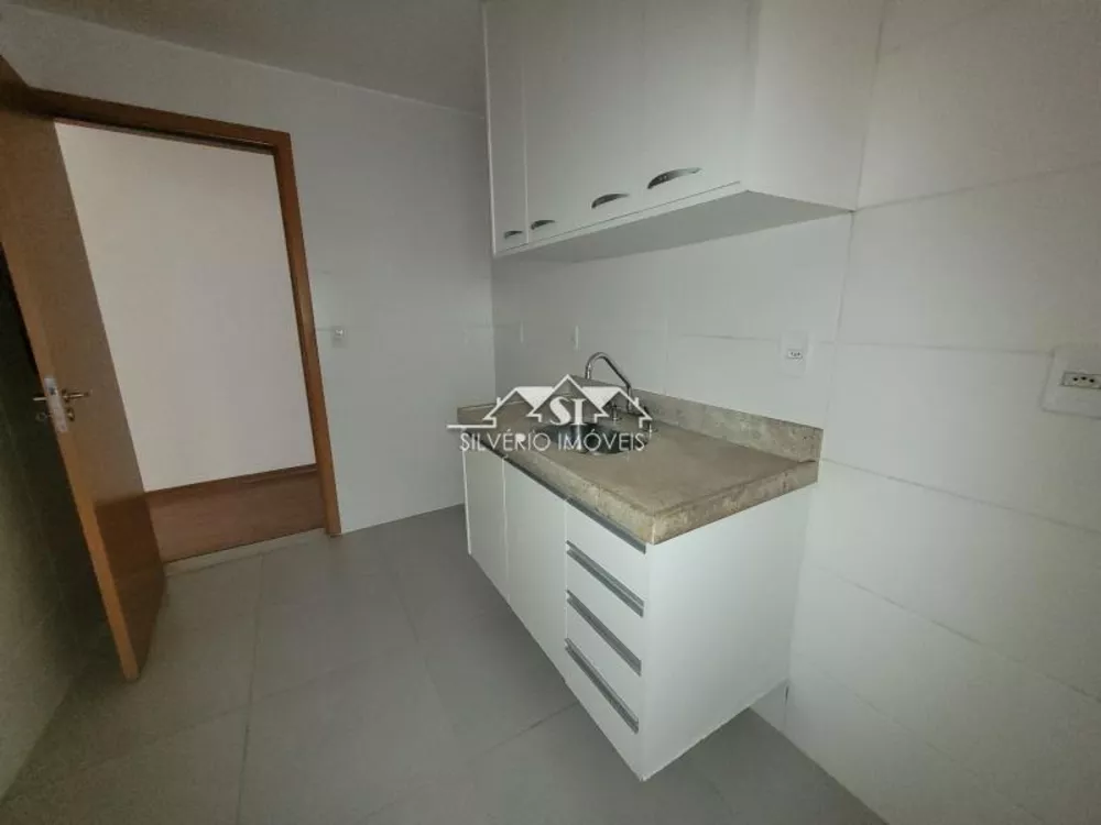 Apartamento, 2 quartos, 86 m² - Foto 1