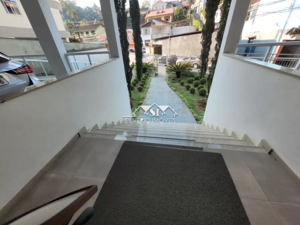 Apartamento, 2 quartos, 86 m² - Foto 3
