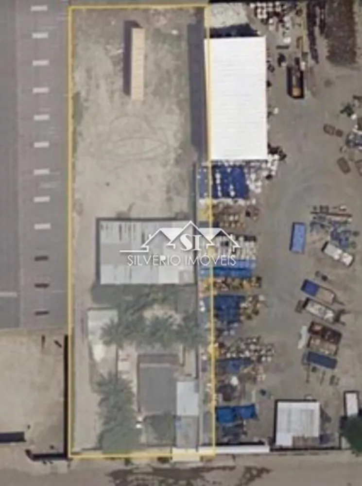Terreno, 3000 m² - Foto 1
