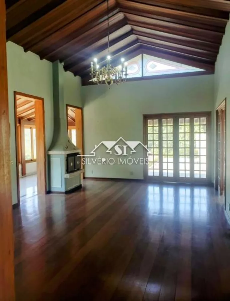 Casa, 3 quartos, 300 m² - Foto 1