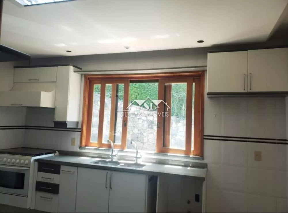Casa, 3 quartos, 300 m² - Foto 2