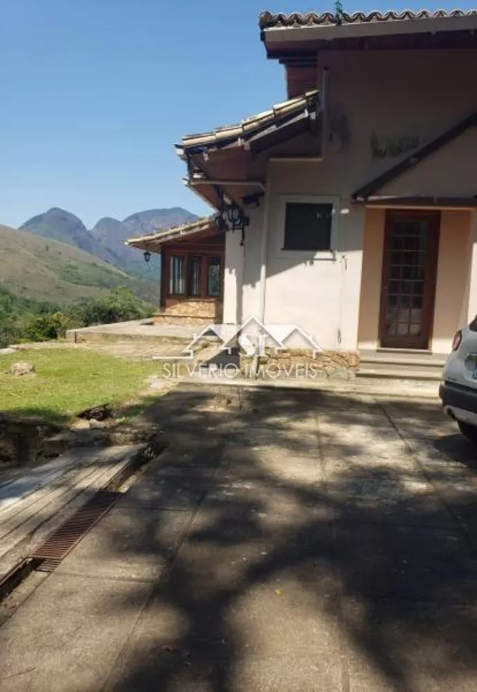 Casa, 3 quartos, 300 m² - Foto 11