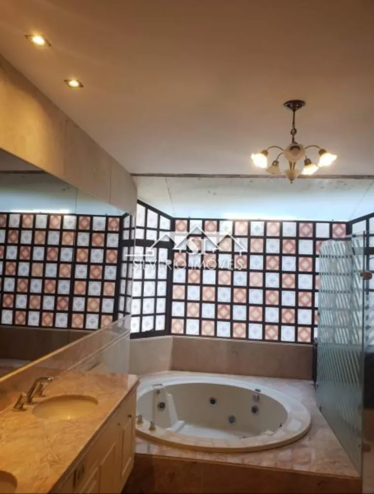 Casa, 3 quartos, 300 m² - Foto 5