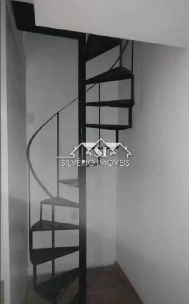 Sala-Conjunto, 40 m² - Foto 7