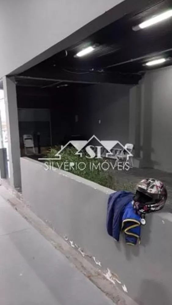 Loja-Salão, 40 m² - Foto 4