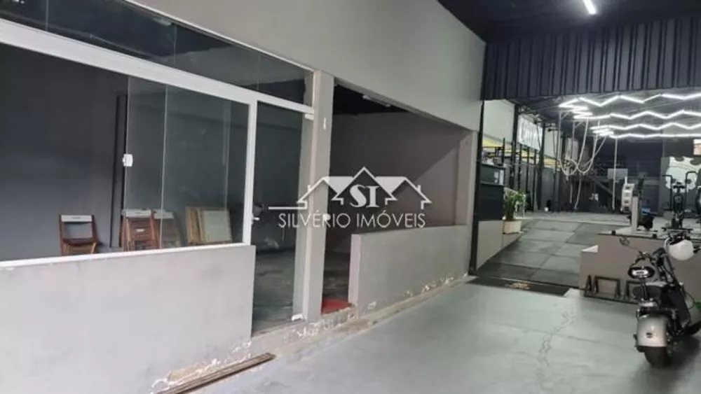 Loja-Salão, 40 m² - Foto 3