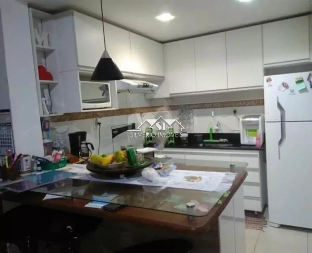 Apartamento, 3 quartos, 59 m² - Foto 3