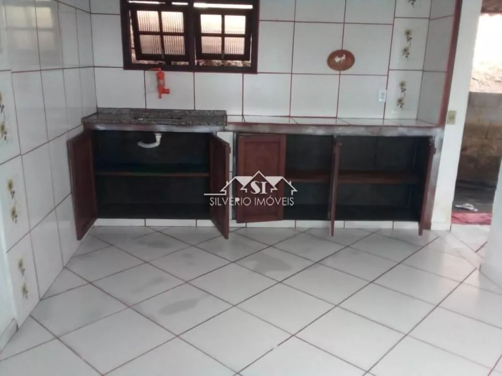 Casa, 3 quartos, 100 m² - Foto 11