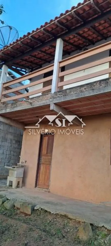 Casa, 3 quartos, 100 m² - Foto 25