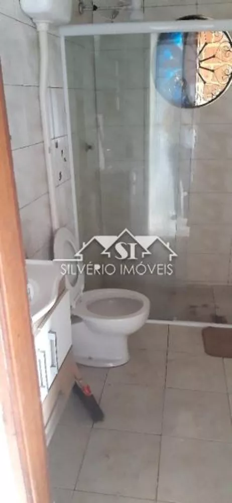 Casa, 3 quartos, 100 m² - Foto 21
