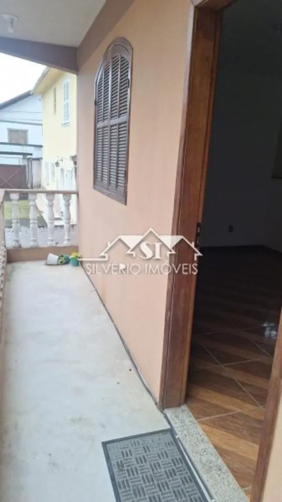 Apartamento, 1 quarto, 35 m² - Foto 8