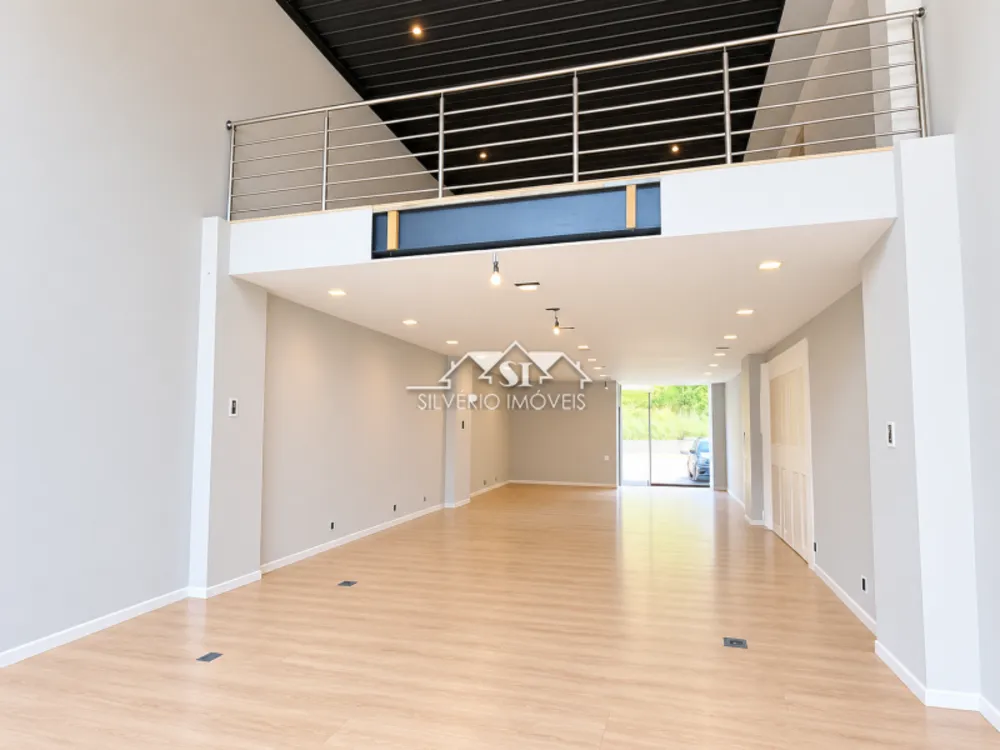 Loja-Salão, 110 m² - Foto 1