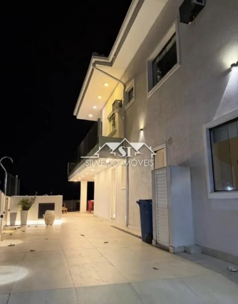 Casa, 4 quartos, 250 m² - Foto 14
