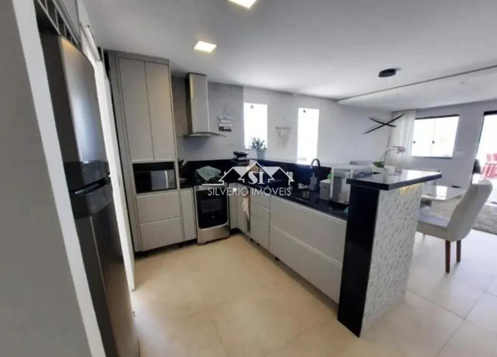 Casa, 4 quartos, 250 m² - Foto 12