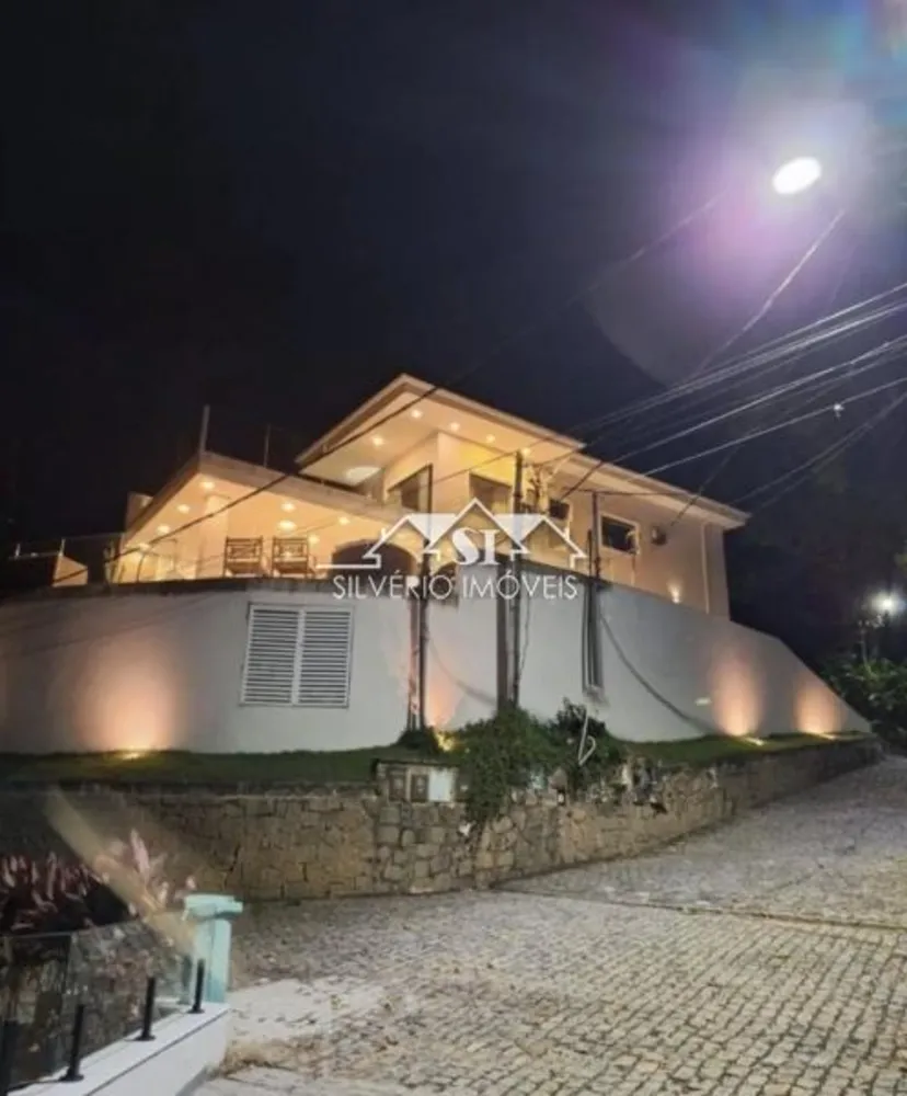 Casa, 4 quartos, 250 m² - Foto 17