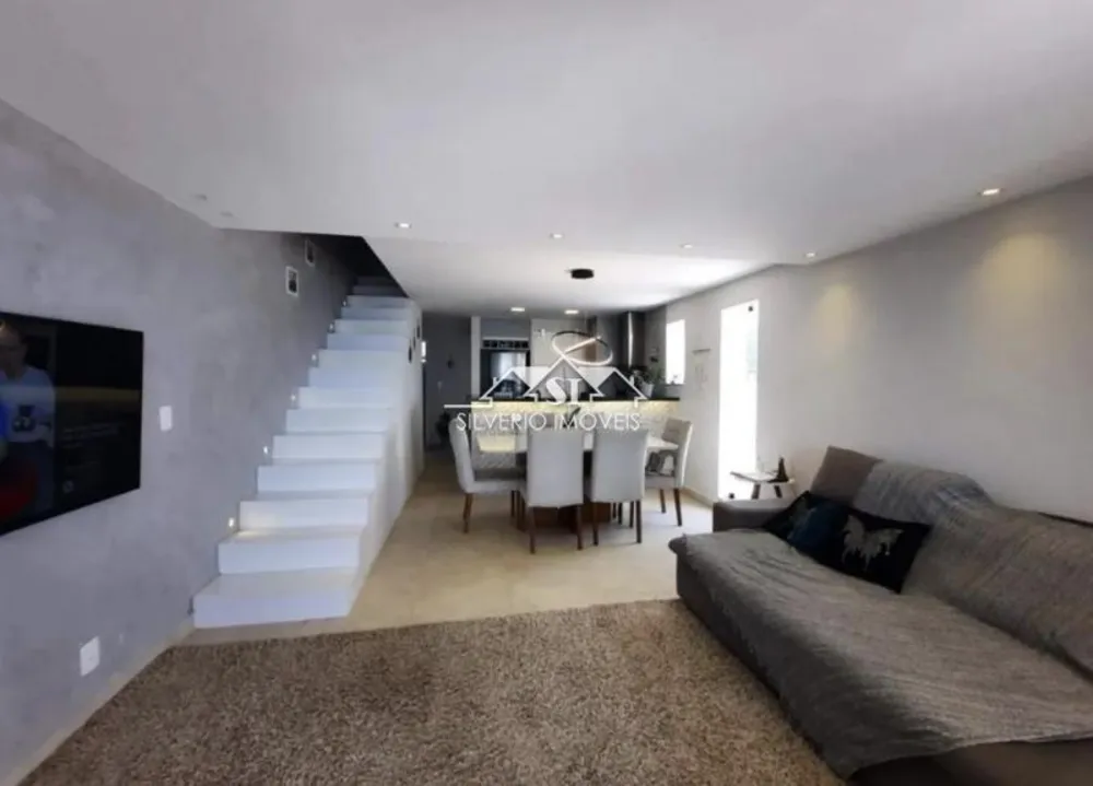 Casa, 4 quartos, 250 m² - Foto 13