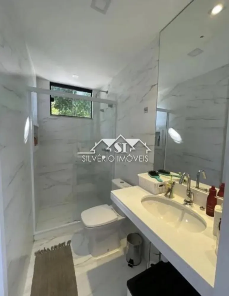 Casa, 4 quartos, 250 m² - Foto 7
