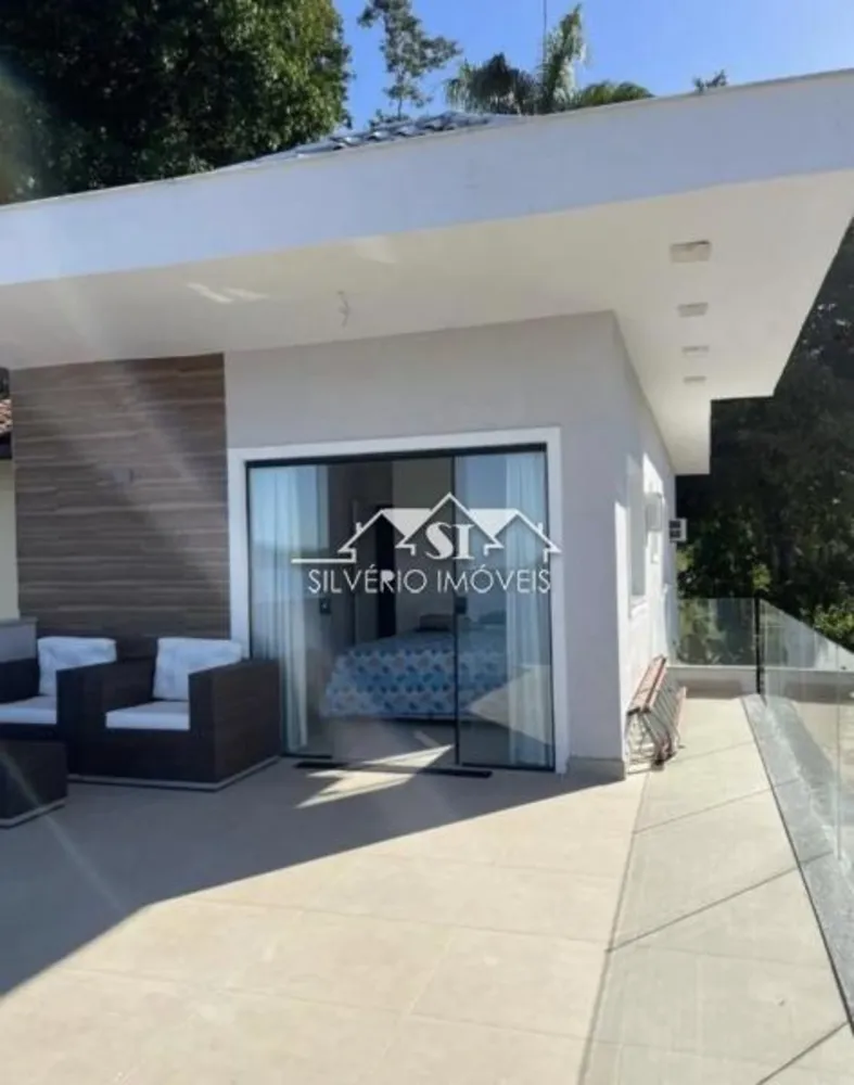 Casa, 4 quartos, 250 m² - Foto 4