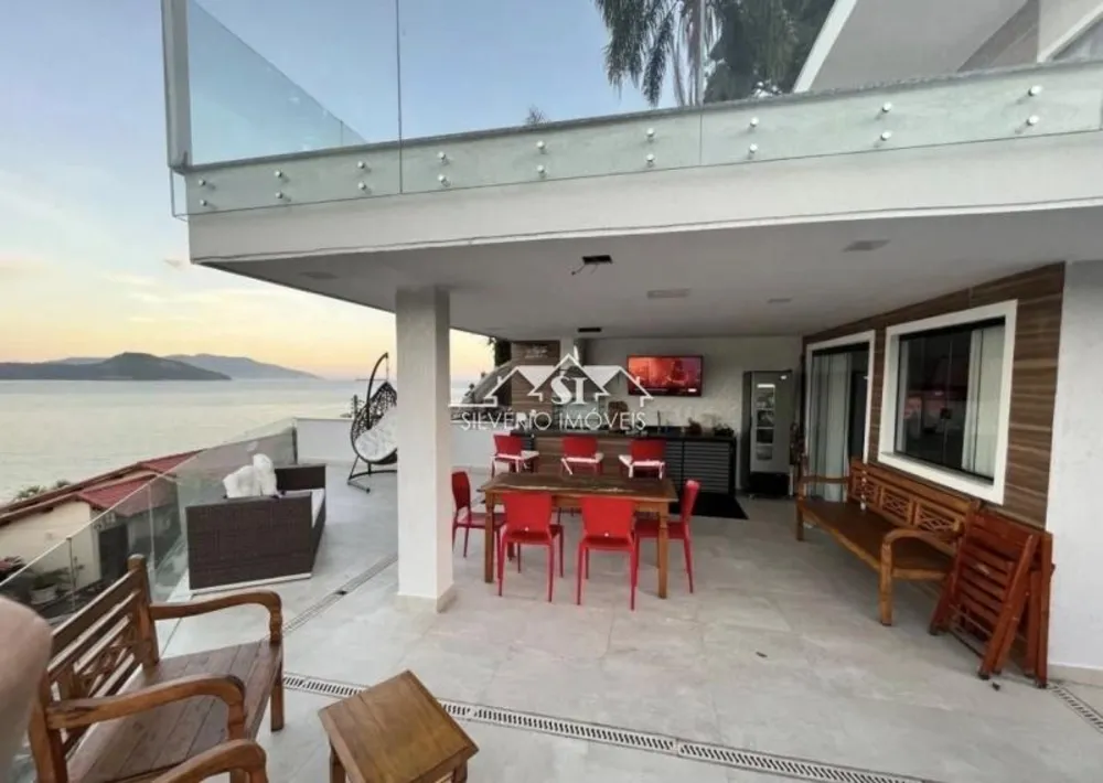 Casa, 4 quartos, 250 m² - Foto 15
