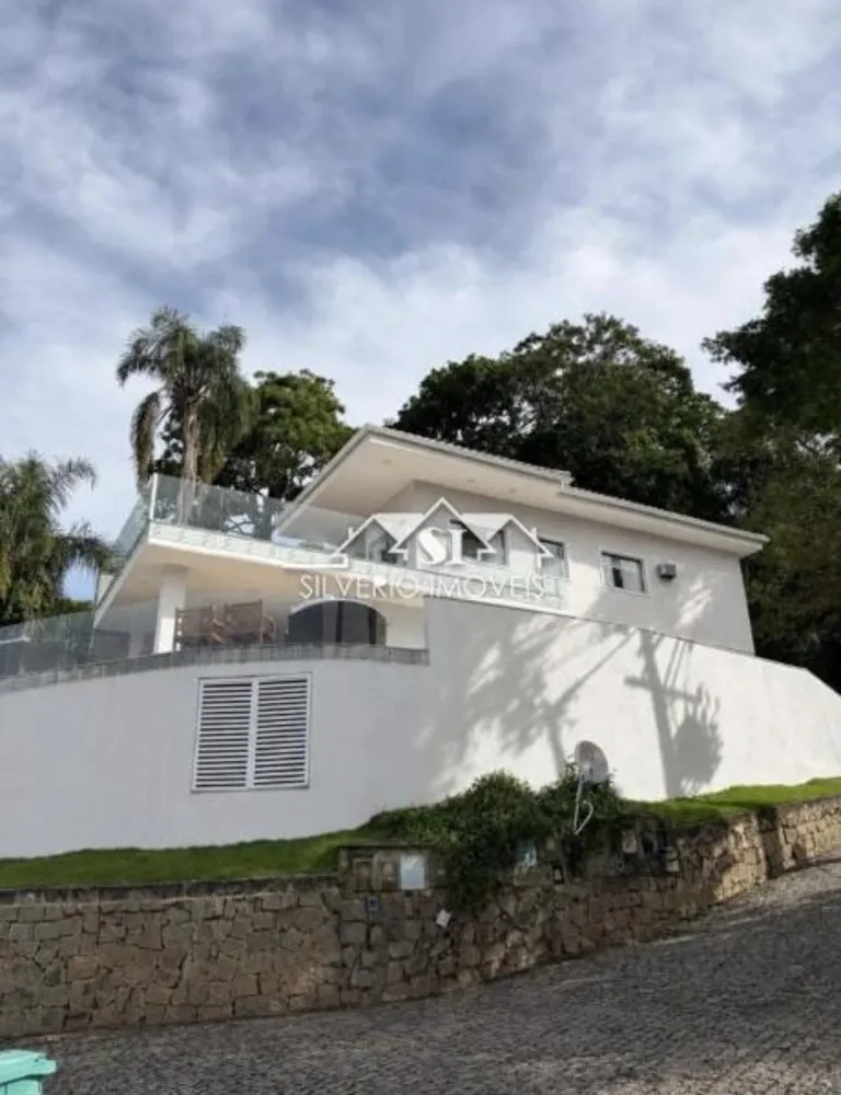 Casa, 4 quartos, 250 m² - Foto 3
