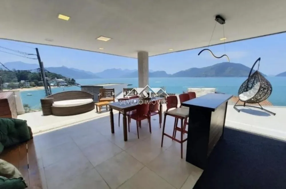 Casa, 4 quartos, 250 m² - Foto 2