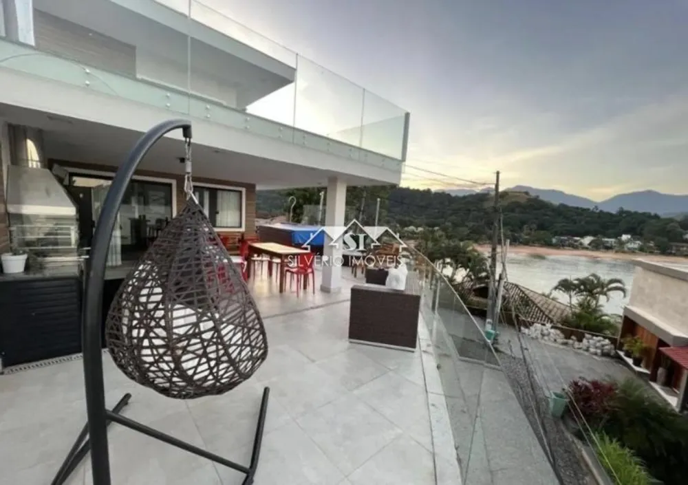 Casa, 4 quartos, 250 m² - Foto 5