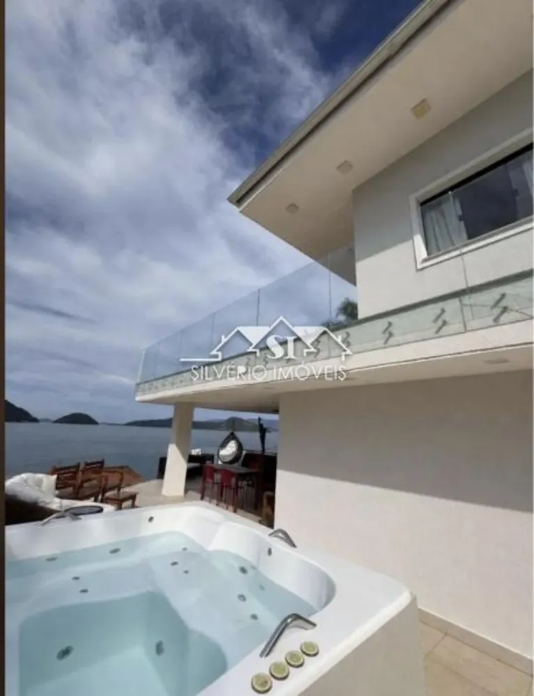 Casa, 4 quartos, 250 m² - Foto 6
