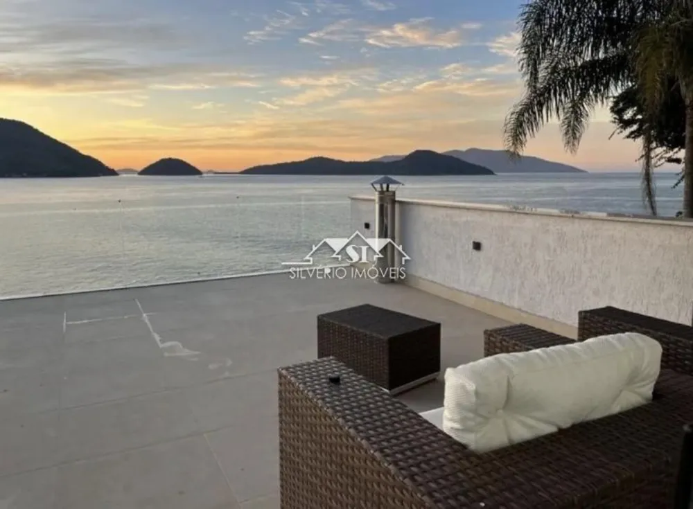 Casa, 4 quartos, 250 m² - Foto 1
