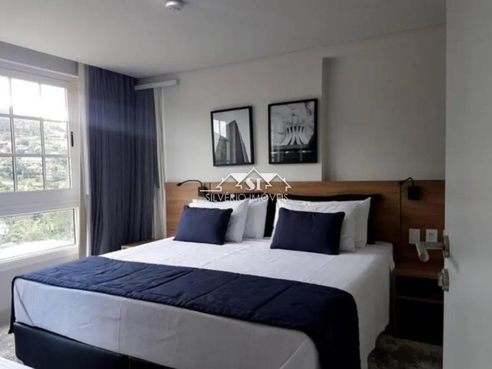 Apartamento, 2 quartos, 72 m² - Foto 3