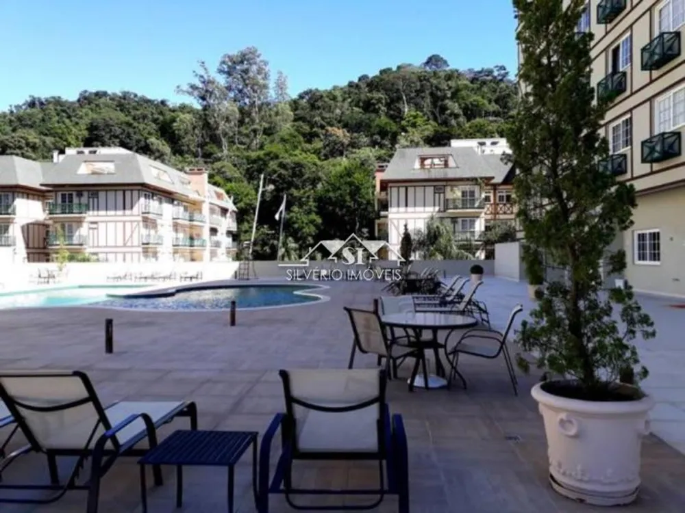 Apartamento, 2 quartos, 72 m² - Foto 1