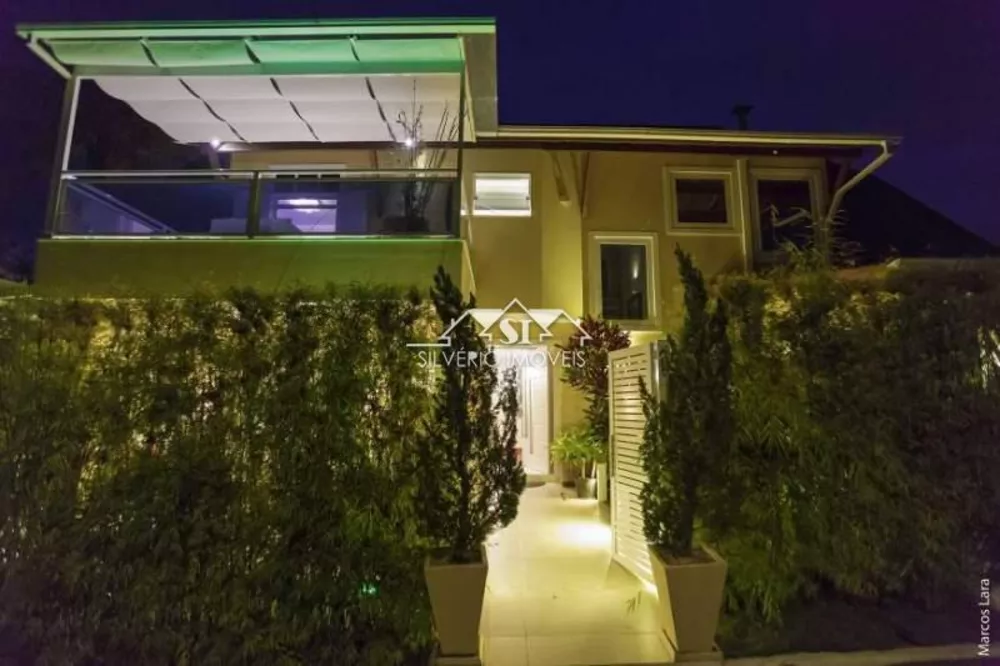 Casa, 4 quartos, 400 m² - Foto 26