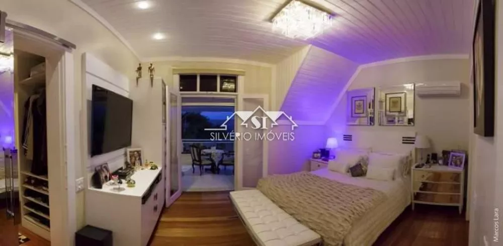 Casa, 4 quartos, 400 m² - Foto 20