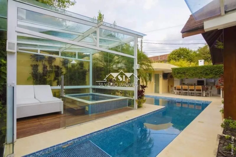 Casa, 4 quartos, 400 m² - Foto 2