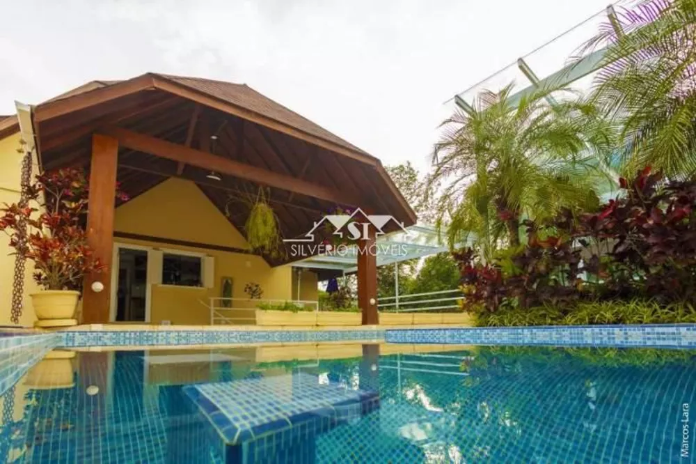 Casa, 4 quartos, 400 m² - Foto 3