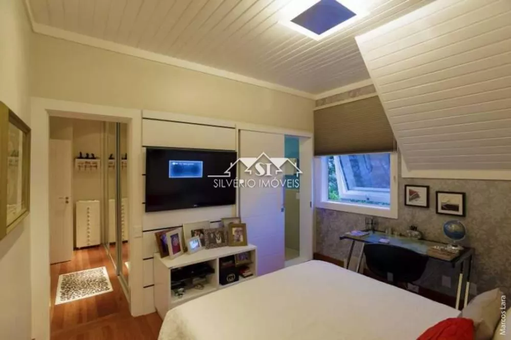 Casa, 4 quartos, 400 m² - Foto 17