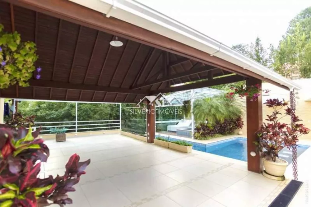 Casa, 4 quartos, 400 m² - Foto 5