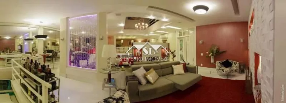Casa, 4 quartos, 400 m² - Foto 30