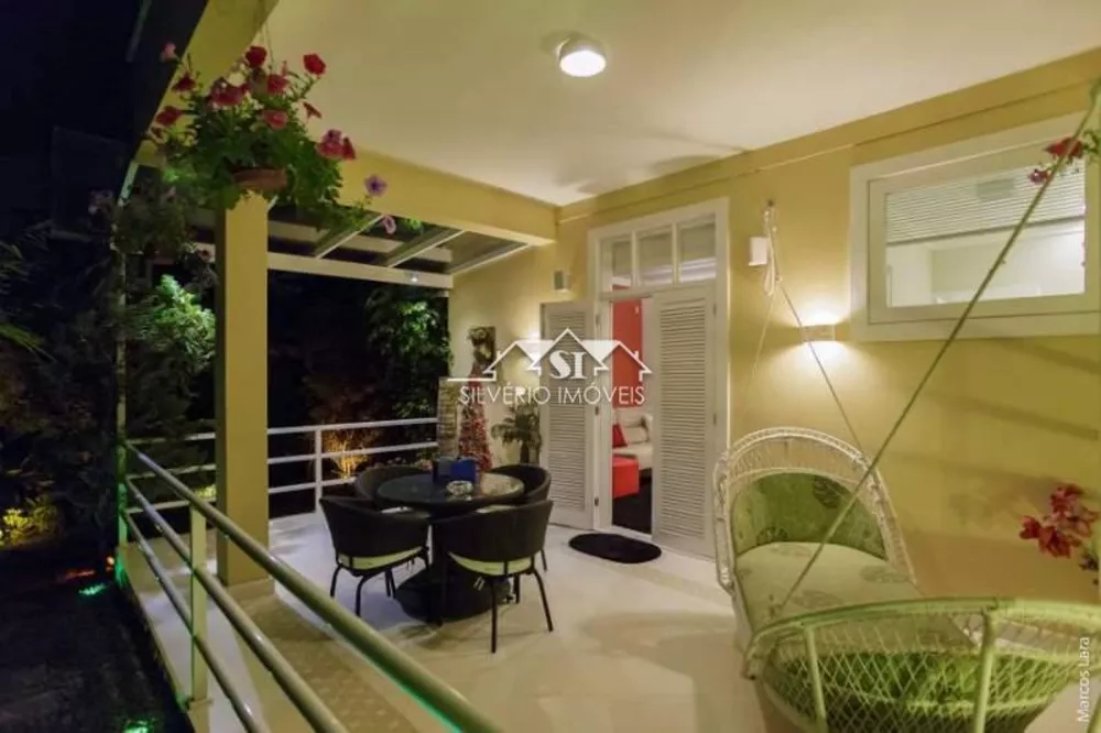 Casa, 4 quartos, 400 m² - Foto 10